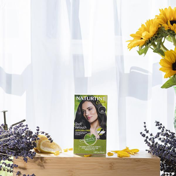 NTINT RT RTCH 3N DK BRN ( 1 X 1 KIT  )