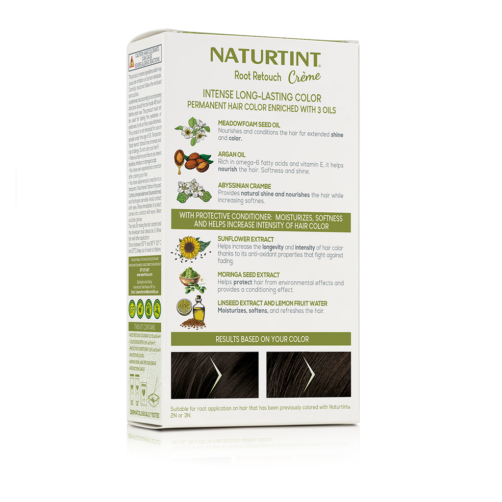 NTINT RT RTCH 3N DK BRN ( 1 X 1 KIT  )