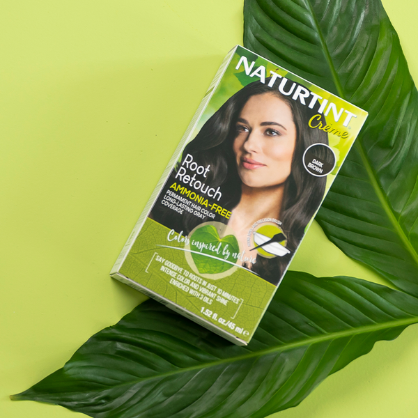 NTINT RT RTCH 3N DK BRN ( 1 X 1 KIT  )