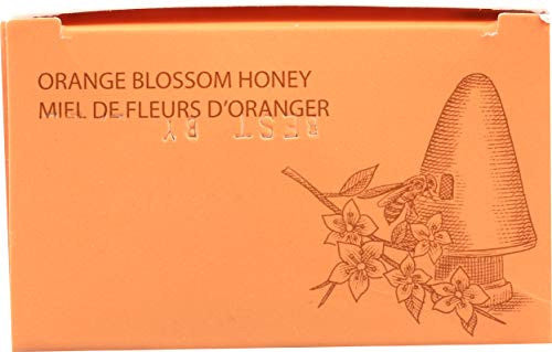 South of France Bar Soap Orange Blossom Honey (1x6 OZ)