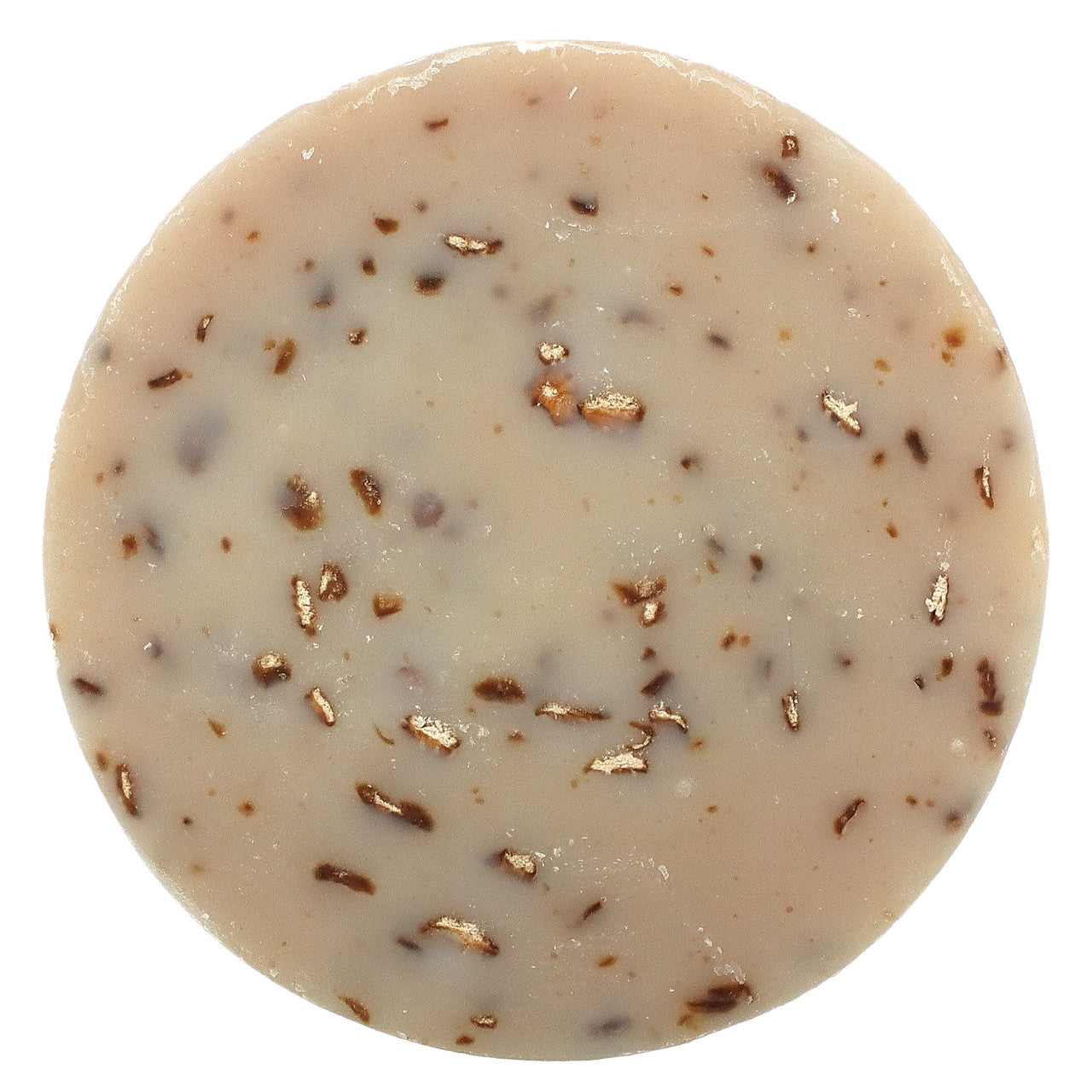 Sappo Hill Oatmeal Glycerine Cream Soap (12x3.5 Oz)