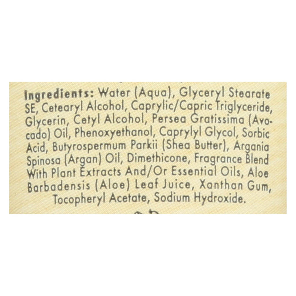 MAISON HNYSUCKLE HND CRM ( 1 X 1.7 OZ   )