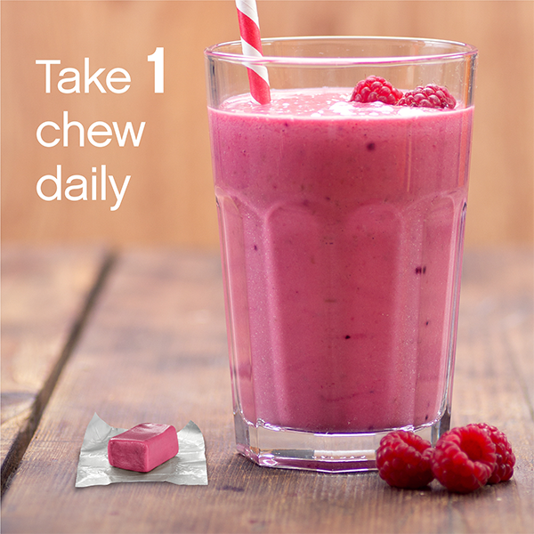 NEO BIOTIN BRST ACAI BRY ( 1 X 30 CT   )