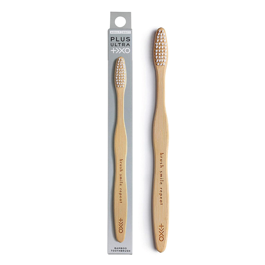 PLS ULT BRUSH SMILE REP ( 12 X 1 EACH )