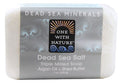 One With Nature Dead Sea Salt Soap (7Oz)