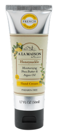 MAISON HNYSUCKLE HND CRM ( 1 X 1.7 OZ   )